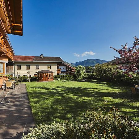 Breitenhof - Haus Breiten Angath Zewnętrze zdjęcie
