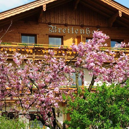 Breitenhof - Haus Breiten Angath Zewnętrze zdjęcie