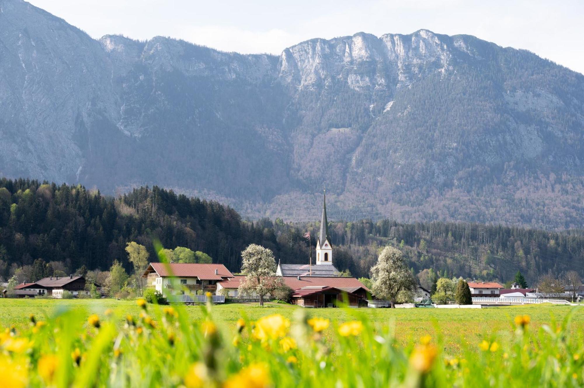 Breitenhof - Haus Breiten Angath Zewnętrze zdjęcie