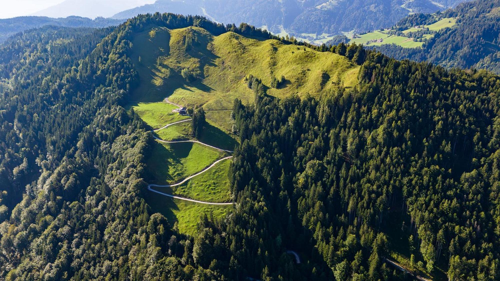 Breitenhof - Haus Breiten Angath Zewnętrze zdjęcie