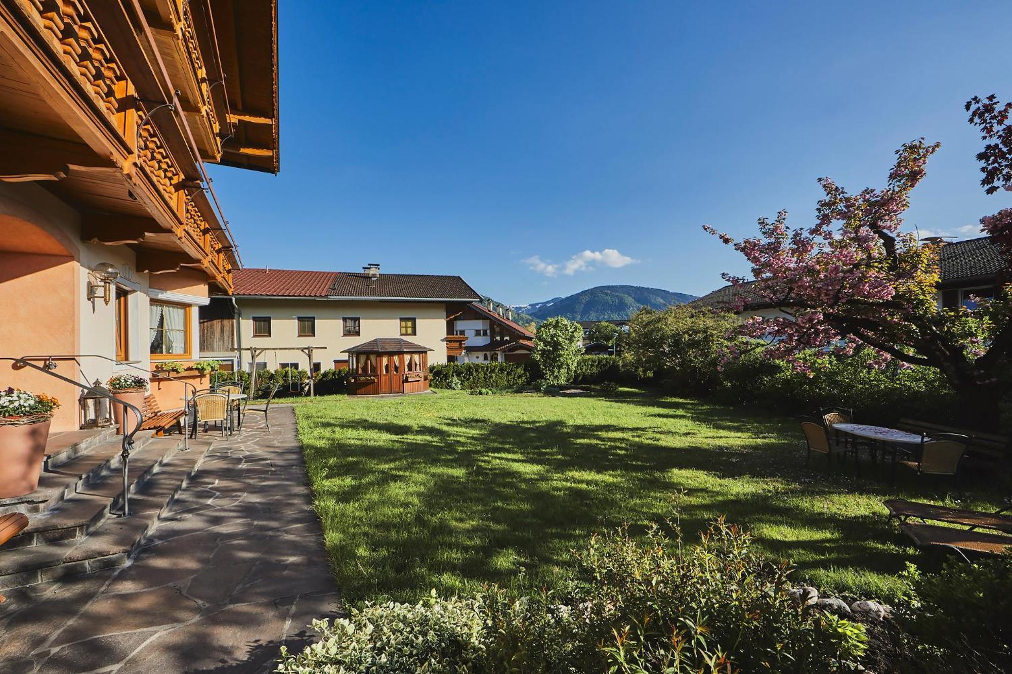 Breitenhof - Haus Breiten Angath Zewnętrze zdjęcie