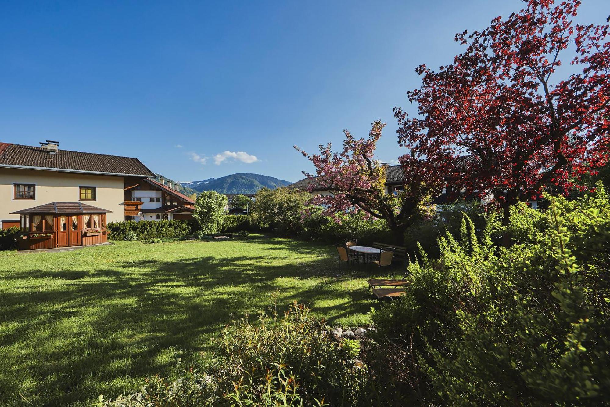 Breitenhof - Haus Breiten Angath Zewnętrze zdjęcie