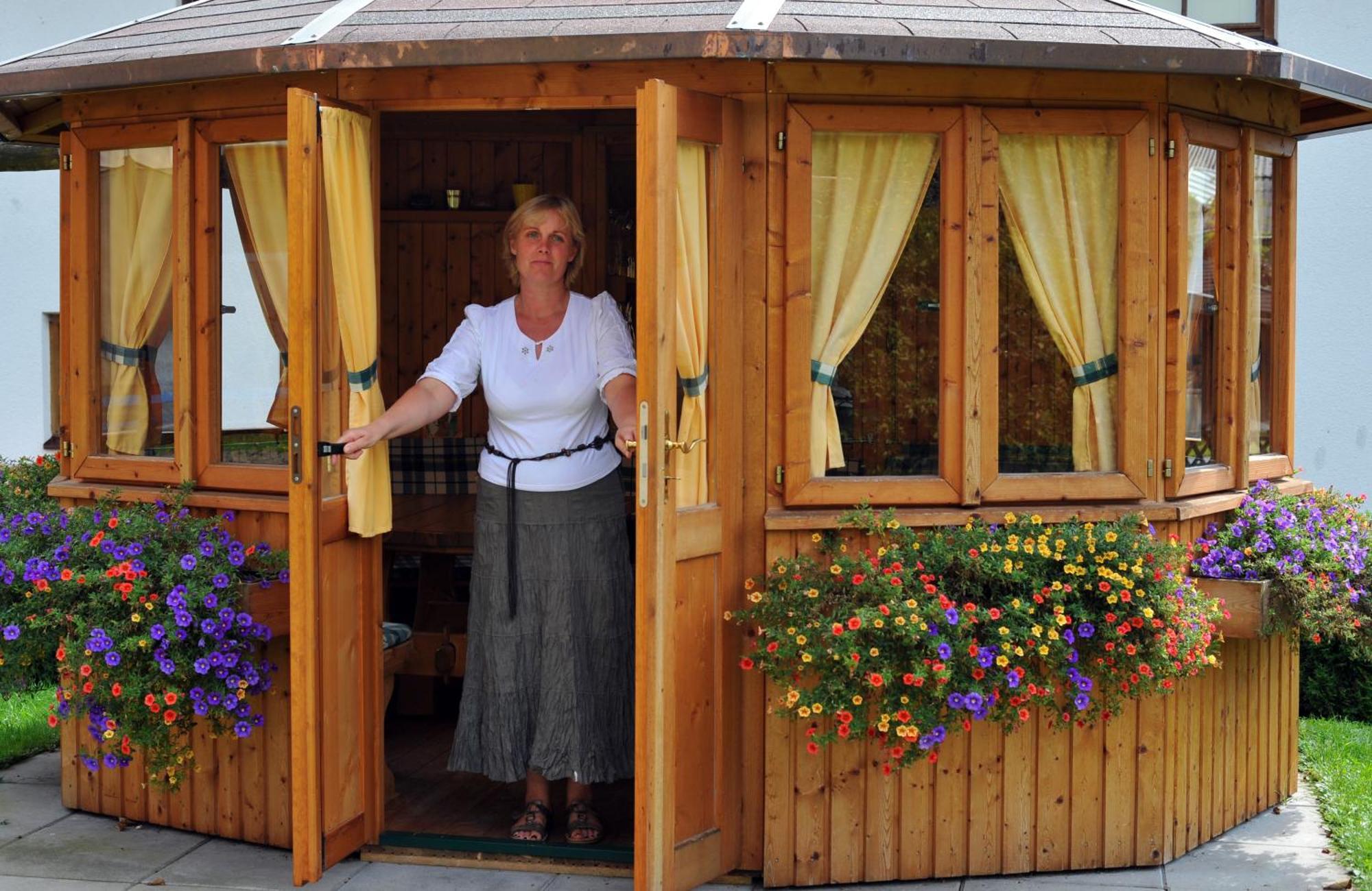 Breitenhof - Haus Breiten Angath Zewnętrze zdjęcie
