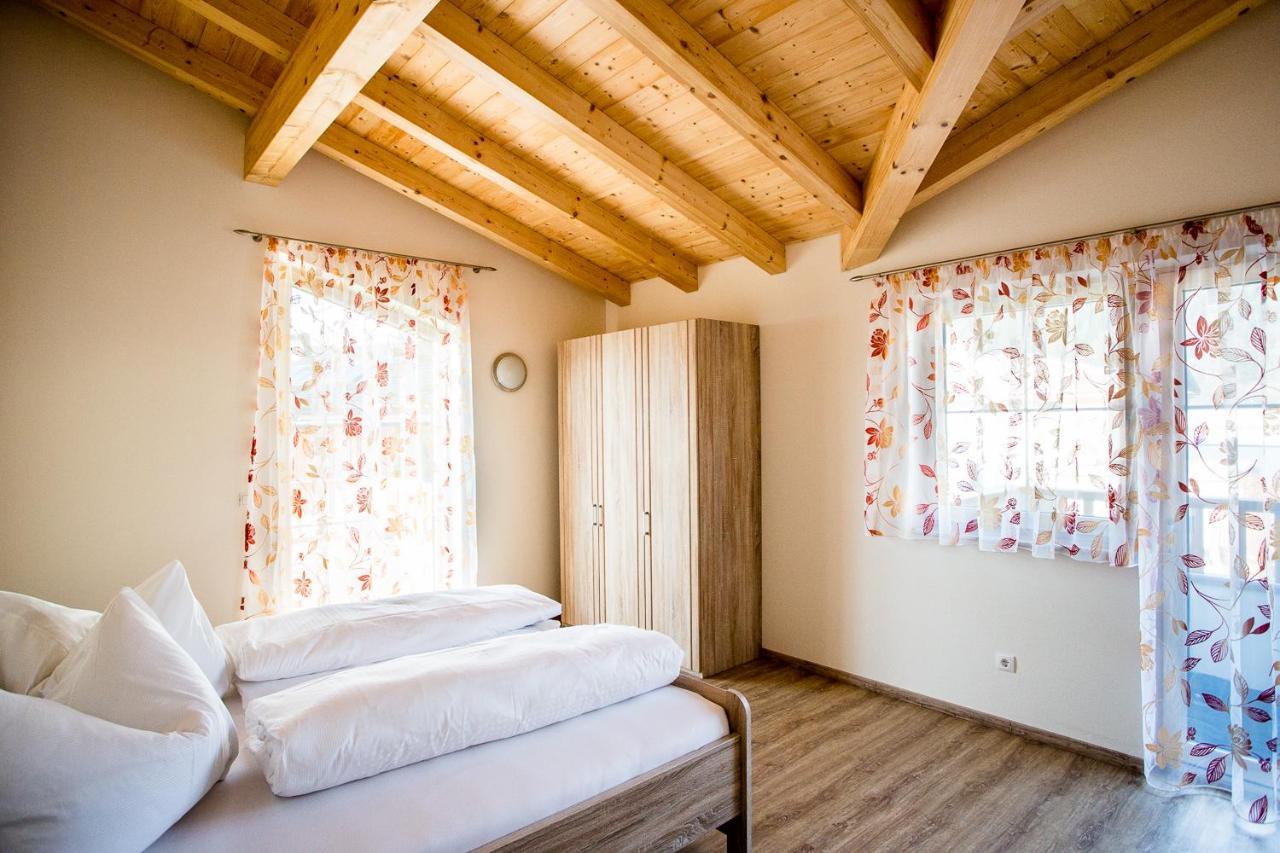 Breitenhof - Haus Breiten Angath Zewnętrze zdjęcie