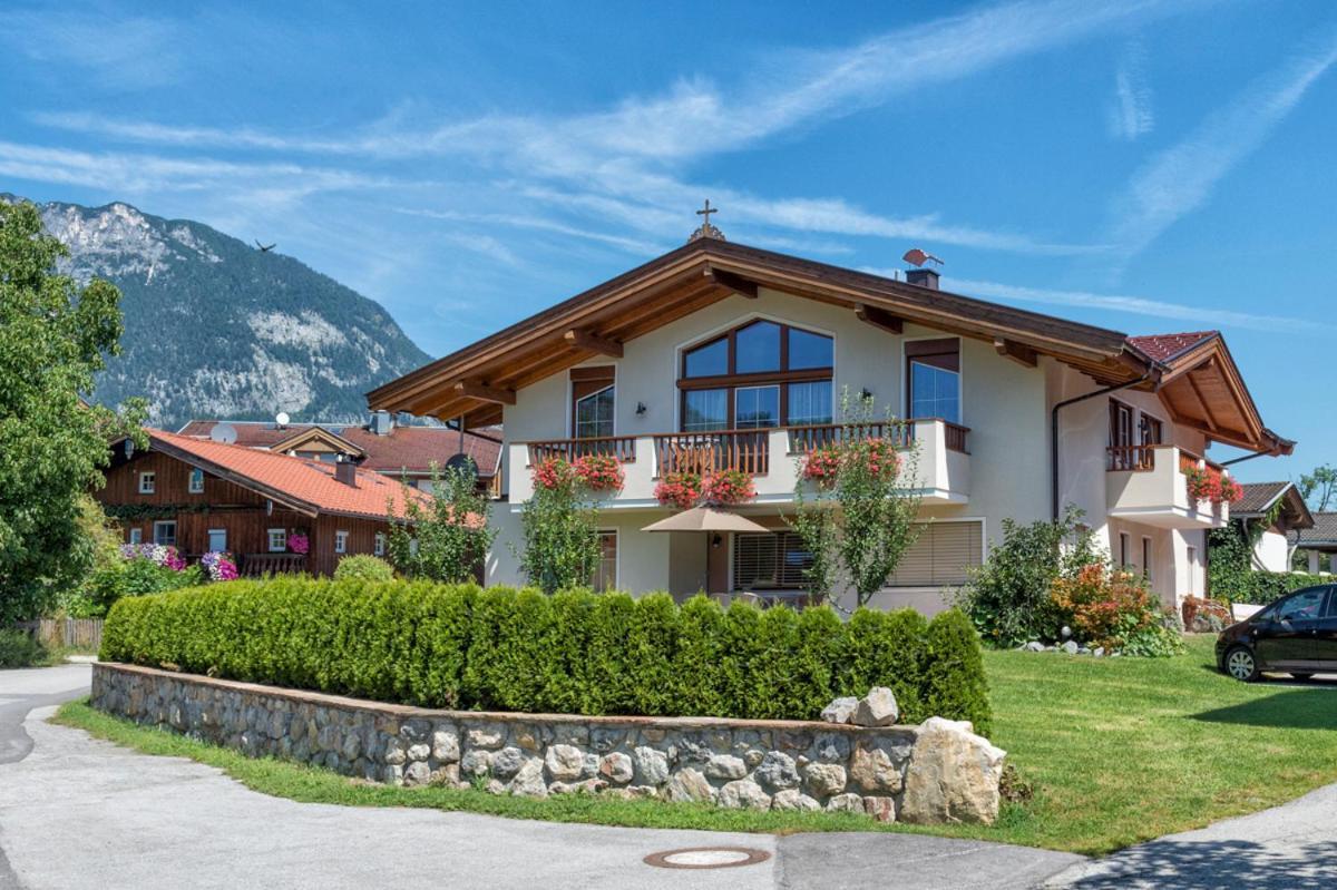 Breitenhof - Haus Breiten Angath Zewnętrze zdjęcie