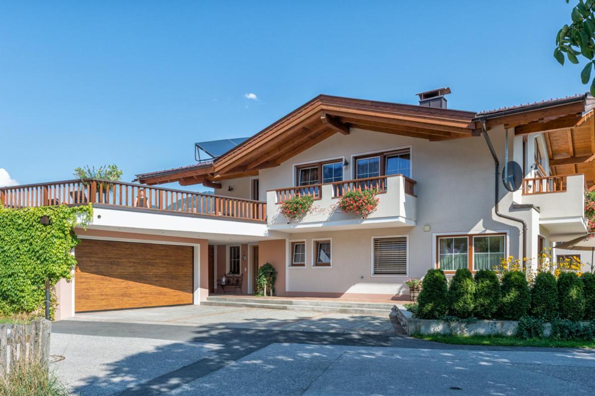 Breitenhof - Haus Breiten Angath Zewnętrze zdjęcie