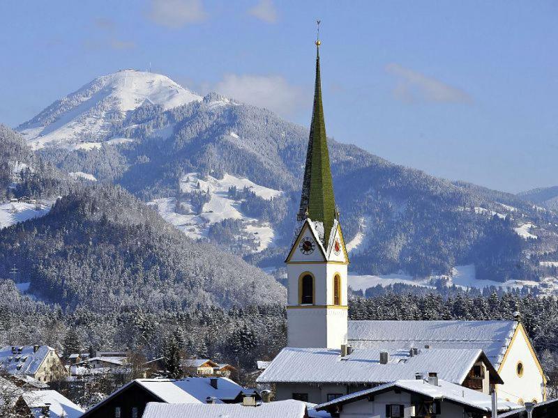 Breitenhof - Haus Breiten Angath Zewnętrze zdjęcie