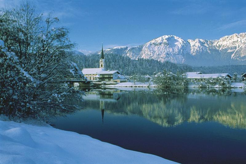 Breitenhof - Haus Breiten Angath Zewnętrze zdjęcie