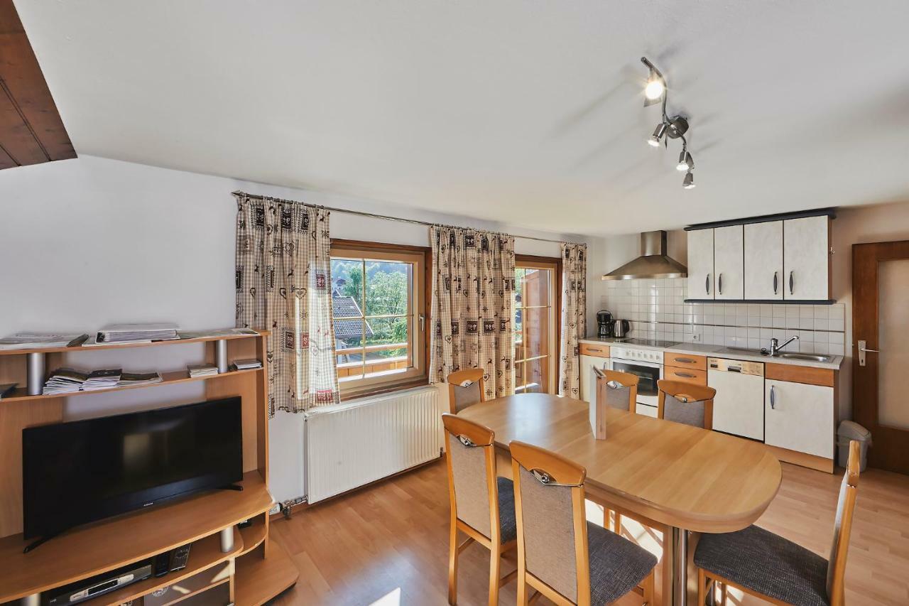 Breitenhof - Haus Breiten Angath Zewnętrze zdjęcie