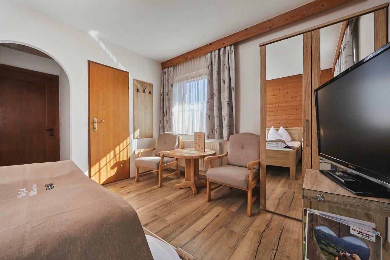 Breitenhof - Haus Breiten Angath Zewnętrze zdjęcie